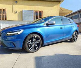 V40 II 2012 2.0 D3 R-DESIGN