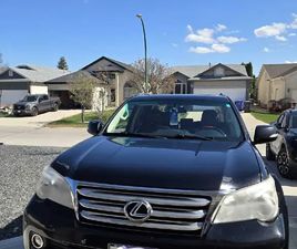 LEXUS GX GX 460 LEXUS GX 460