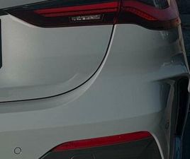 BMW SERIE 4 430D XDRIVE BMW 430 XD