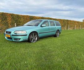 V70 2.5 R
