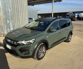 1.0 TCE EXPRESSION GPL 100CV