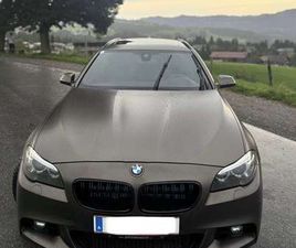 530D TOURING M PAKET LCI AUT.