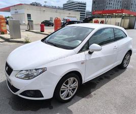 SEAT IBIZA SC SEAT IBIZA SC 1.4 16V STYLE
