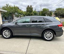 TOYOTA VENZA TOYOTA VENZA AWD IN A GREAT CONDITION