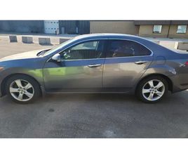 ACURA TSX 2009 ACURA TSX