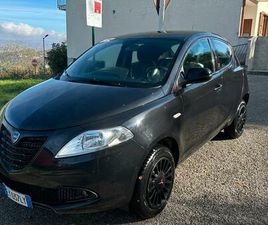 LANCIA Y ANNO 2014 BENZINA METANO