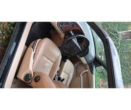 SAAB 9-3 CABRIOLET ② SAAB 9-3 CABRIOLET TRÈS BONNE ÉTAT — SAAB — 2EMEMAIN