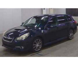 2012 SUBARU LEGACY BRG 2.0GT DIT TURBO A VENDRE