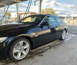 325I COUPÉ ÖSTERREICH-PAKET