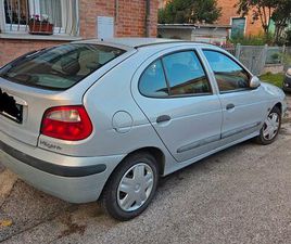 MEGANE 1400 16 VALVOLE