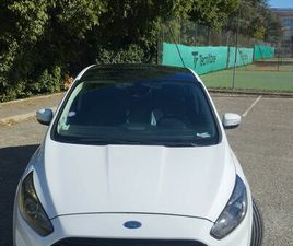 FORD S-MAX 1.5 ECOBOOST 200CH TITANIUM