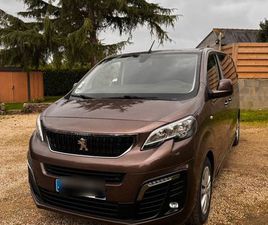 PEUGEOT EXPERT PEUGEOT EXPERT