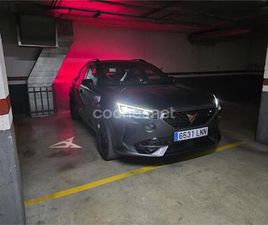 CUPRA FORMENTOR 1.4 EHYBRID 245 CV VZ DSG