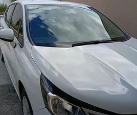 CITROEN C4 LOUNGE LOUNGE LIVE 1.6 TURBO FLEX AUT.