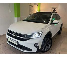 VOLKSWAGEN TAIGO 1.0 TSI 110CH STYLE DSG7 1ÈRE MAIN