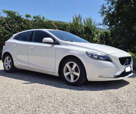 VOLVO V40 D2 V40 II 2012 1.6 D2 KINETIC