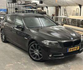 BMW SERIE 5 520X 520XD M SPORT HE.