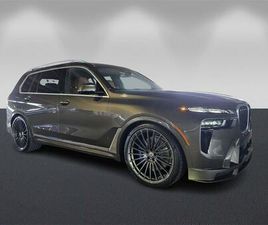 ALPINA XB7 NEW 2026 BMW ALPINA XB7 BASE