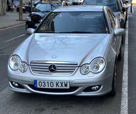 MERCEDES CLASSE E COUPE E 220 SPORTCOUPÉ 220CDI SPORT EDITION