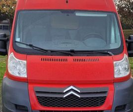 CITROËN JUMPER 9000