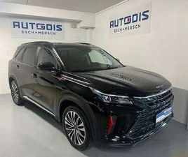 DFSK SUV 600 FENGON 600 1.5 TGDI PREMIUM 7 PLACES AUTOMATIQUE