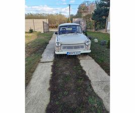 TRABANT 1.1 TRABANT 1.1