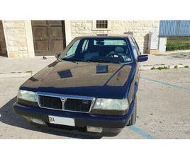 LANCIA THEMA LANCIA THEMA 2.0 I.E. 1991