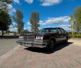 BUICK LESABRE OTHER BUICK LE SABRE CUSTOM 5L V8