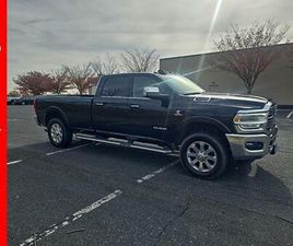 2021 RAM 3500 LARAMIE