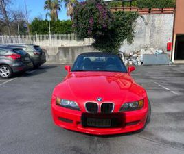 BMW Z3 1.9 ROADSTER