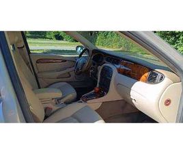 X-TYPE BERLINA 2.5 V6 EXECUTIVE