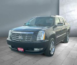 CADILLAC ESCALADE EXT USED 2011 CADILLAC ESCALADE EXT PREMIUM