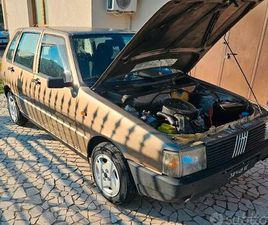 FIAT UNO FIAT UNO