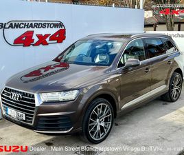 N1 BUSINESS 5 SEAT CREWCAB VATQ