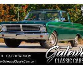 FORD RANCHERO 1965 FORD RANCHERO OTHER