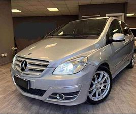 MERCEDES CLASSE B 200