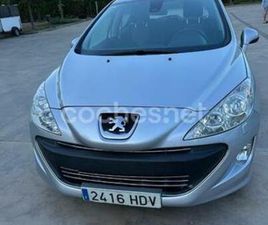 PEUGEOT 308 PEUGEOT 308