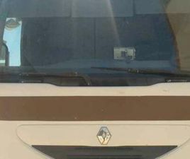 RENAULT MIDLINER RENAULT - MILDLINER