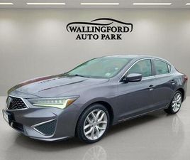 ACURA ILX 2020 ACURA ILX BASE