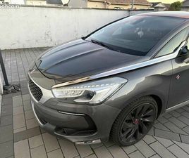 CITROEN DS5 DS5 PERFORMANCE LINE 180 CV