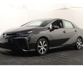 TOYOTA MIRAI DYNAMIC