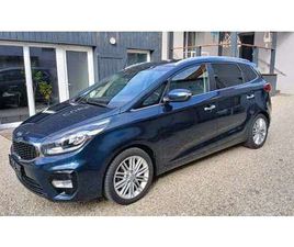 CARENS 1,7 CRDI ISG GOLD DCT GOLD