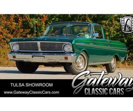 USED 1965 FORD RANCH BASE