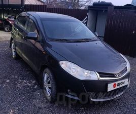 CHERY A13
