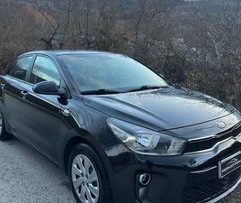 KIA RIO 1.2 MPI 5 PORTE ACTIVE