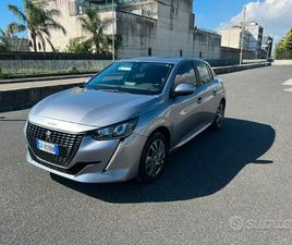 PEUGEOT 208 PEUGEOT 208 1.2 GPL