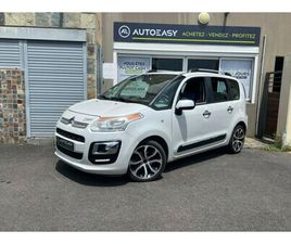 1.6 HDI 92 CV EXCLUSIVE