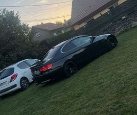 COUPE 330D 231CH LUXE STEPTRONIC A