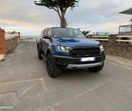 FORD RANGER RAPTOR FORD RAPTOR 2020