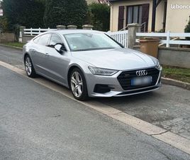 AUDI A7 SPORTBACK 45 TDI AUDI A7 45 TDI 3 LITRES QUATRO